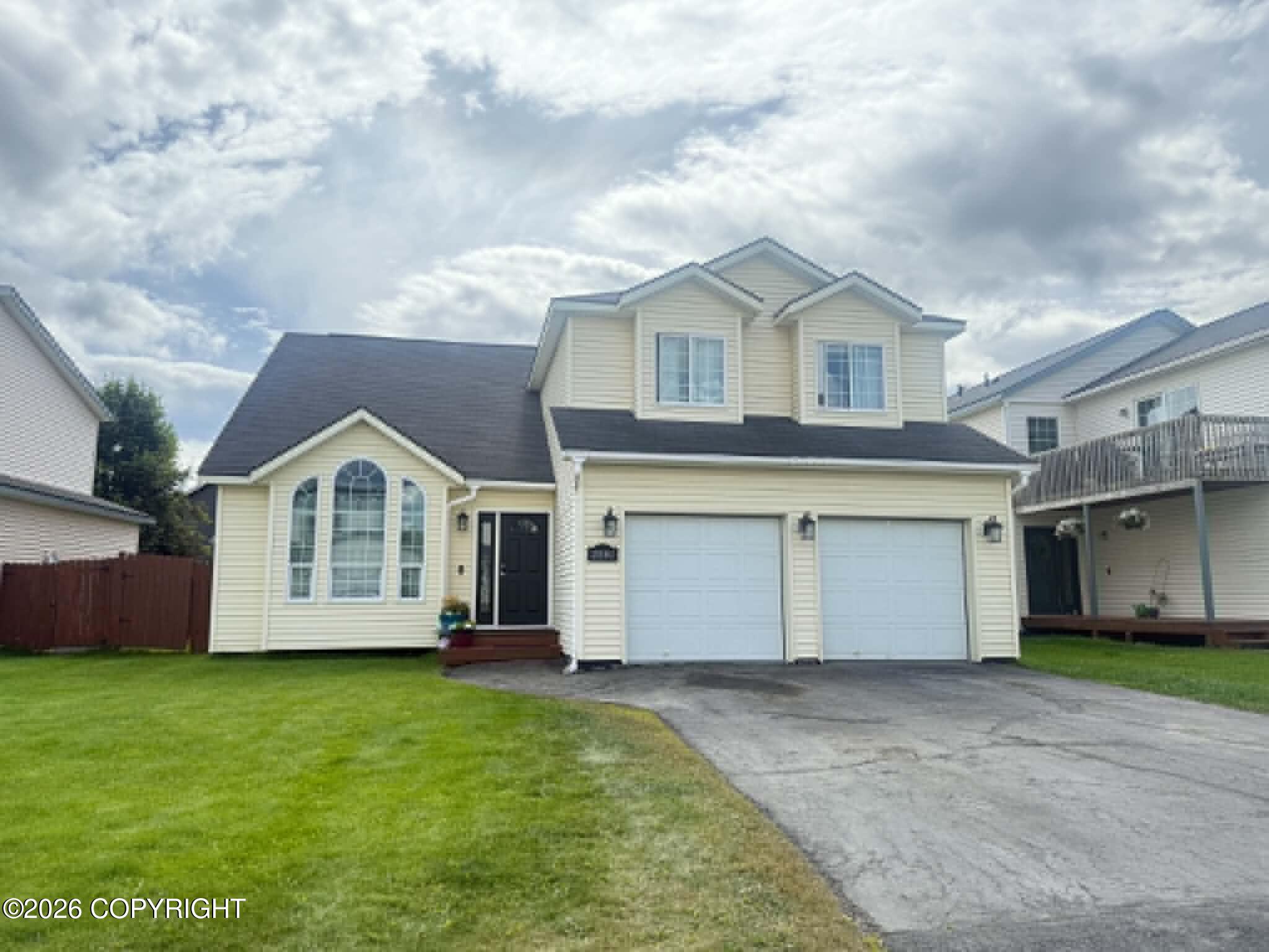 2010 Casey Cusack Loop — photo