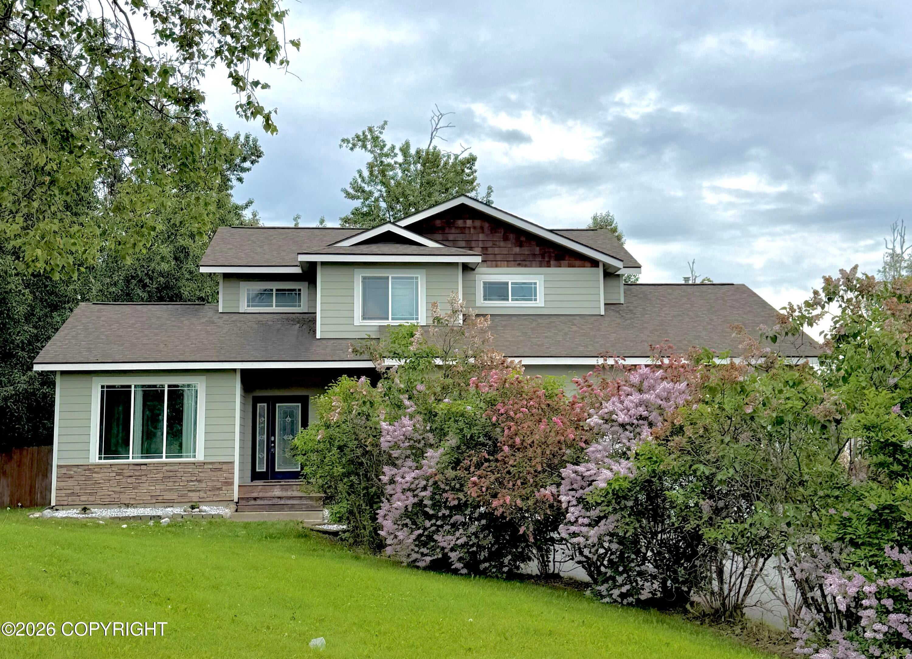 125 S Vix Way — photo