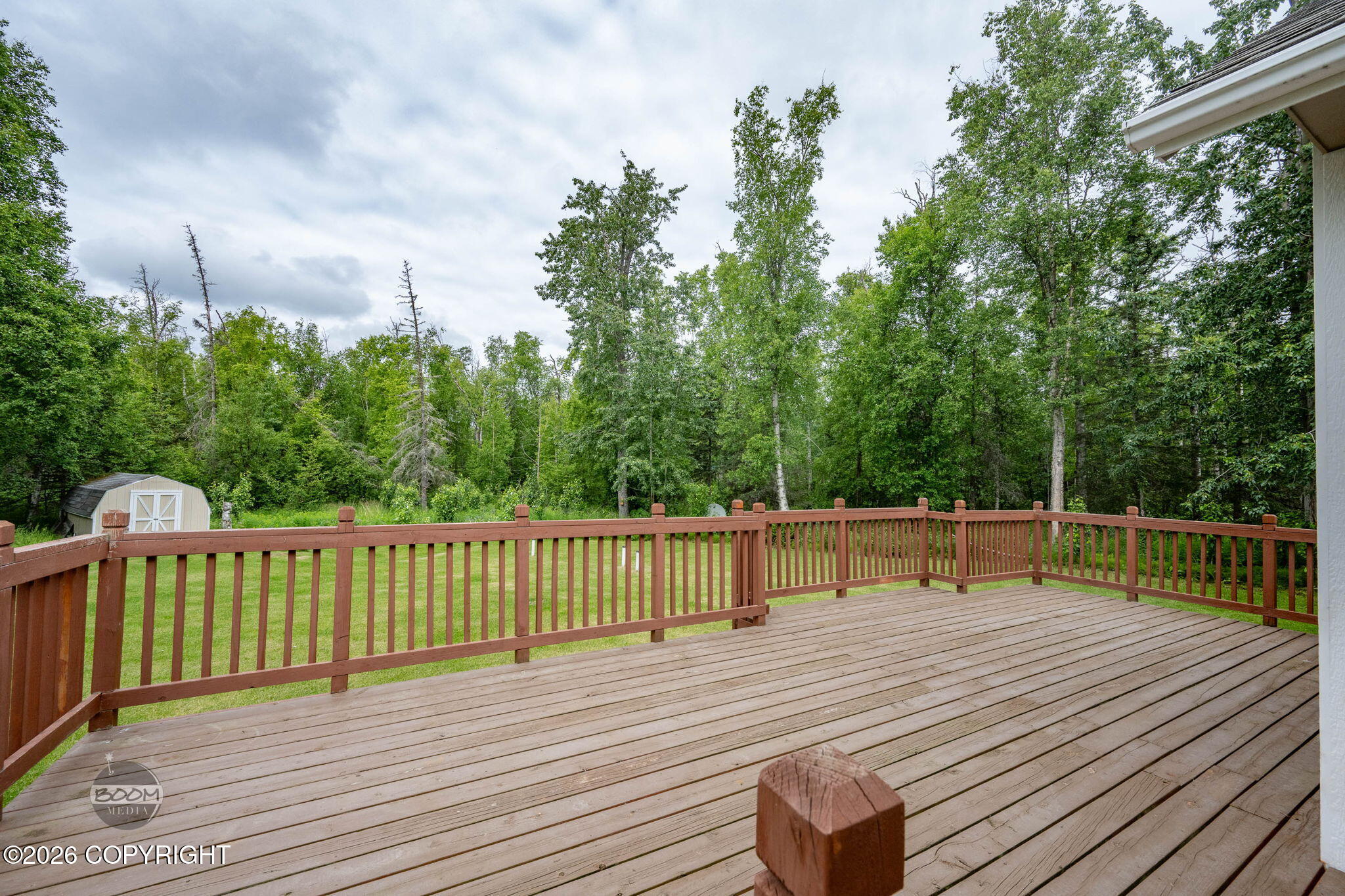 3556 E Serendipity Loop, Wasilla, AK 99645 — photo 2