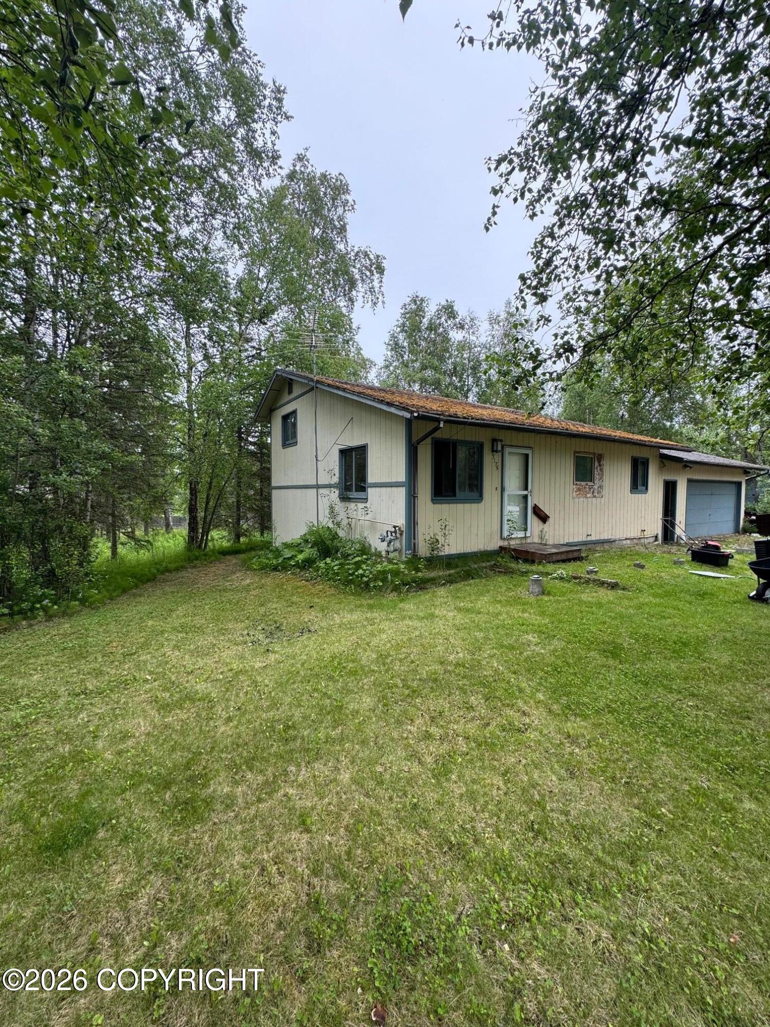 3175 N Bald Eagle Drive — photo