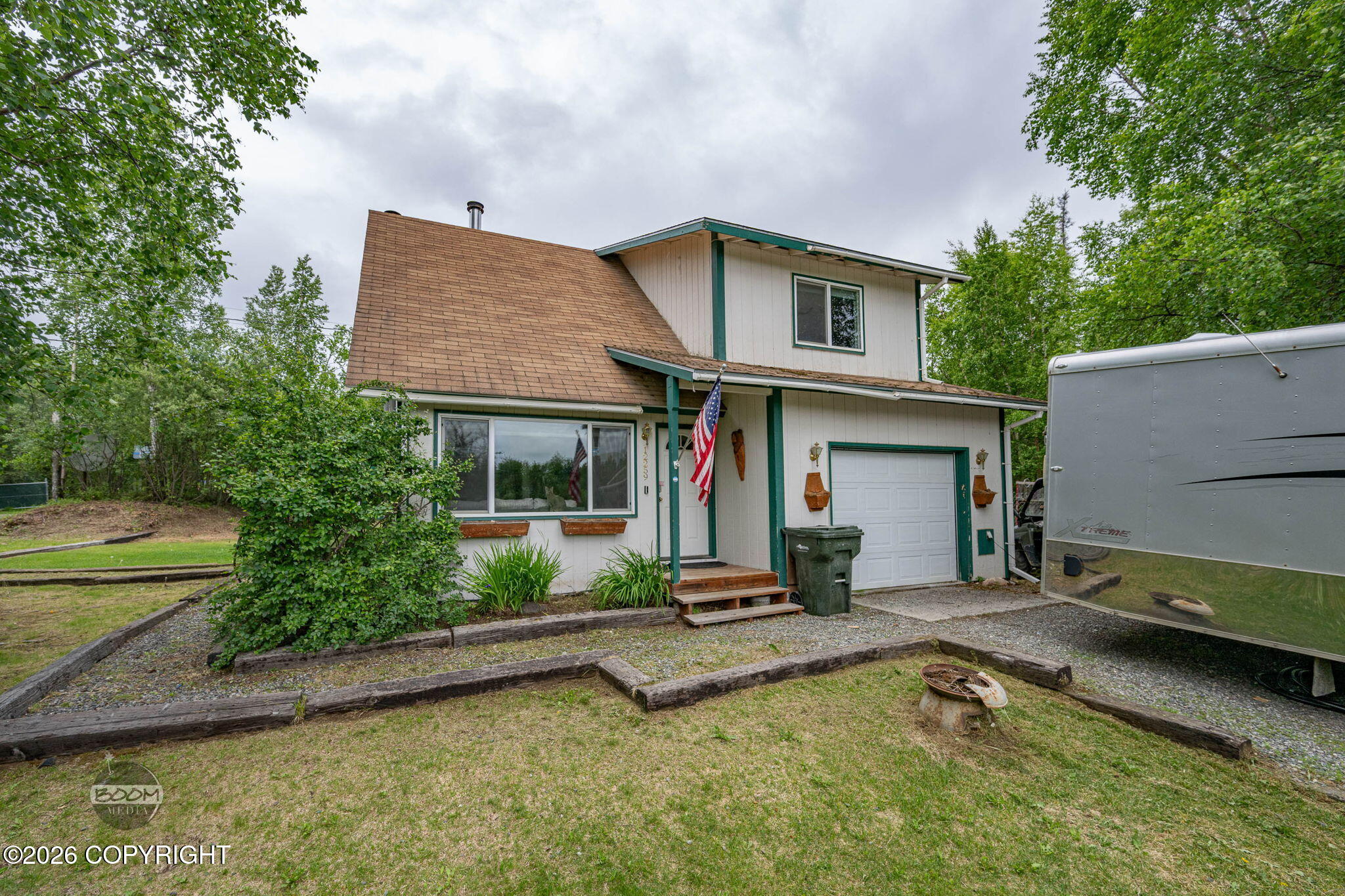12259 W King Arthur Drive — photo