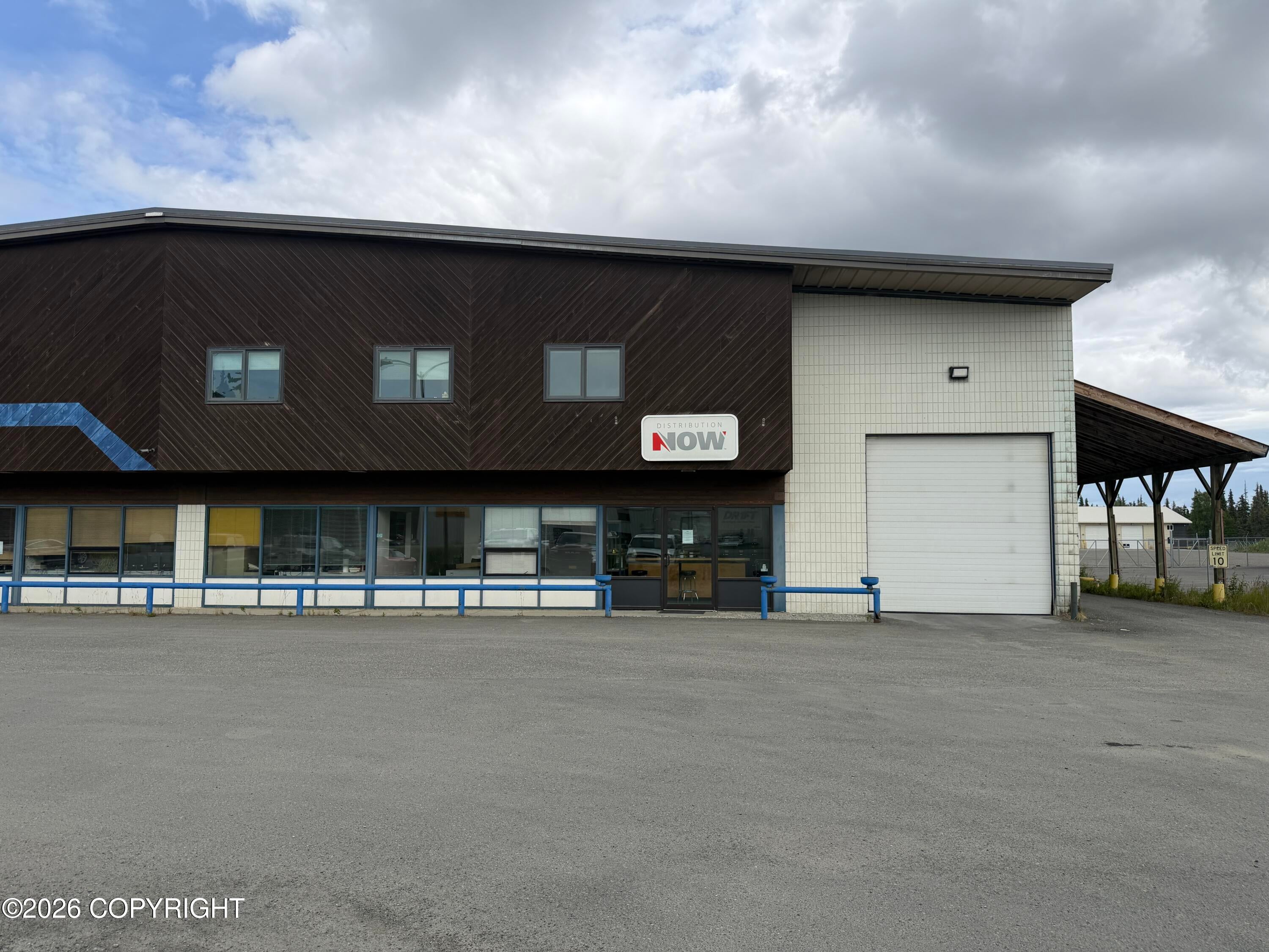 43210 Kenai Spur Highway B — photo