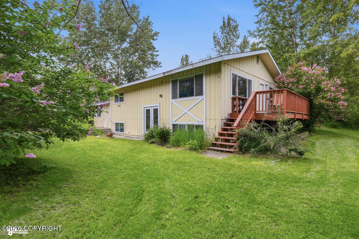 12075 E Chalet Drive — photo