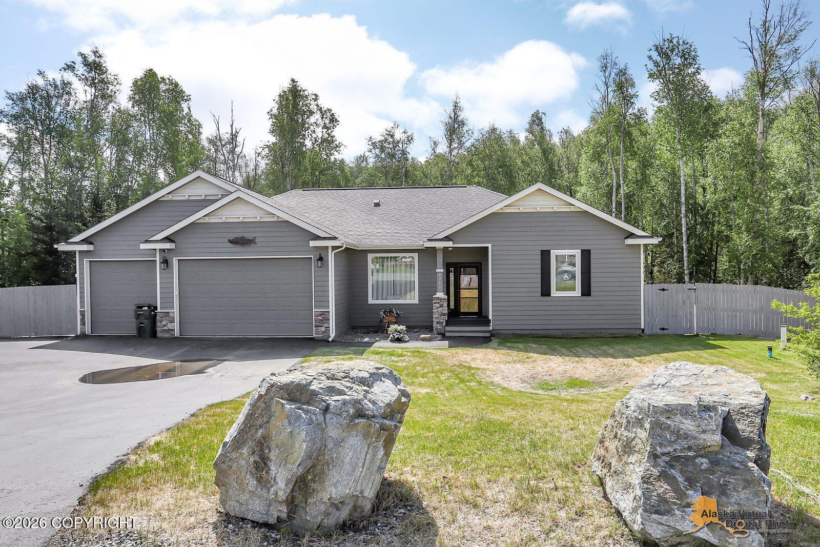 2741 S Duck Circle — photo