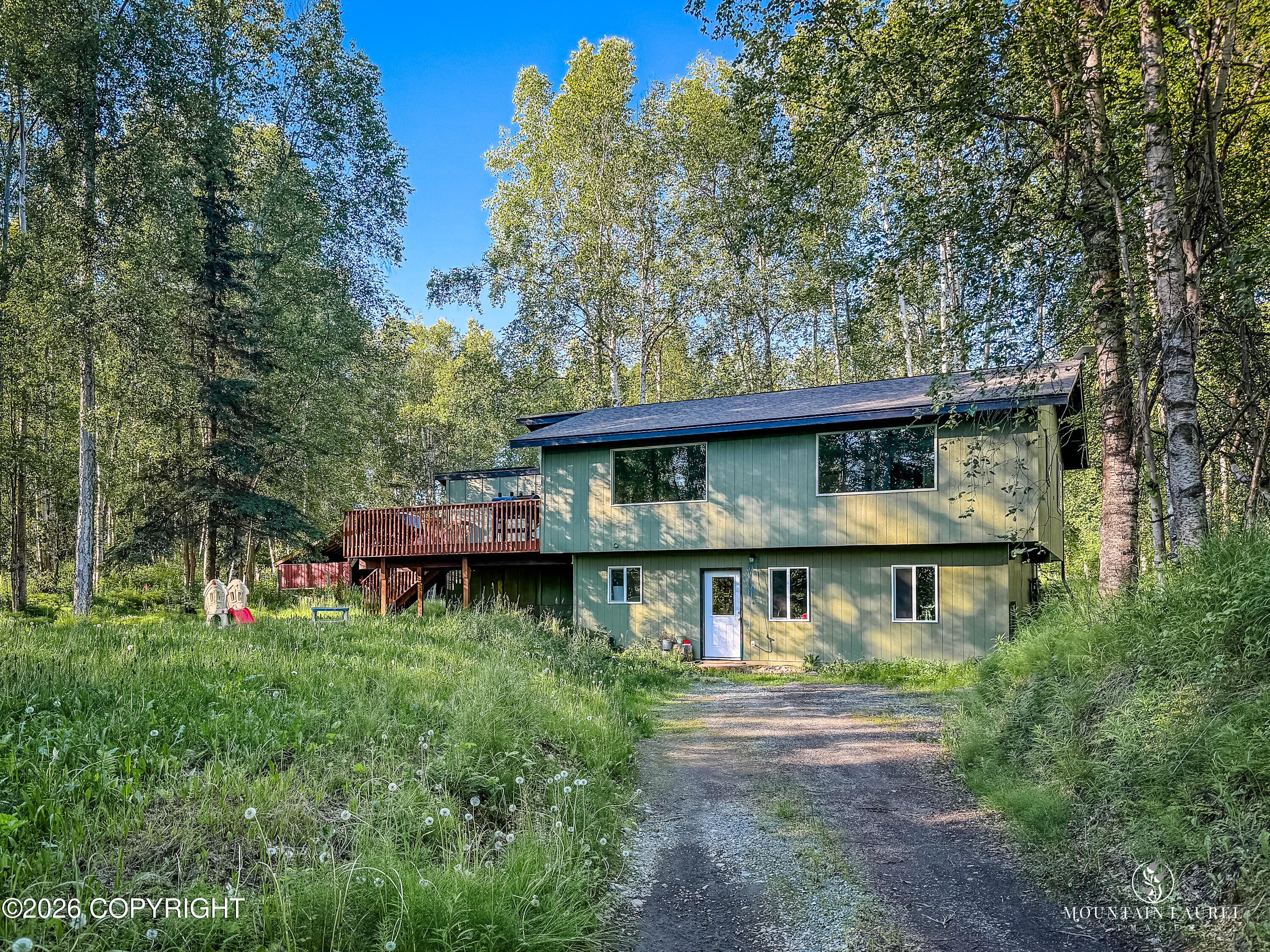 8747 S Twilight Drive — photo