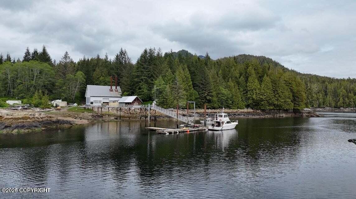 000 No Road, Hidden Inlet — photo