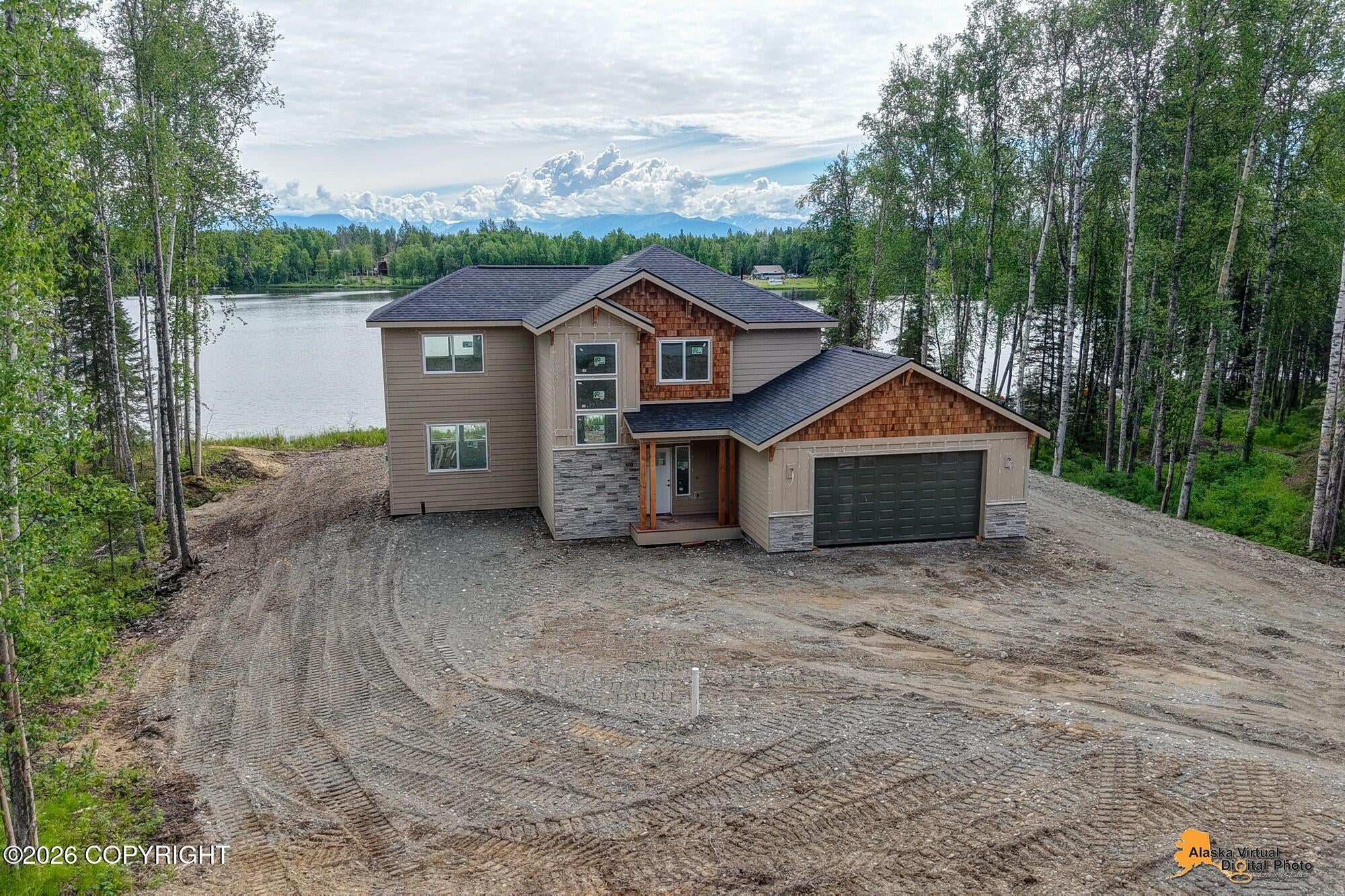 1205 N Brass Ring Drive — photo