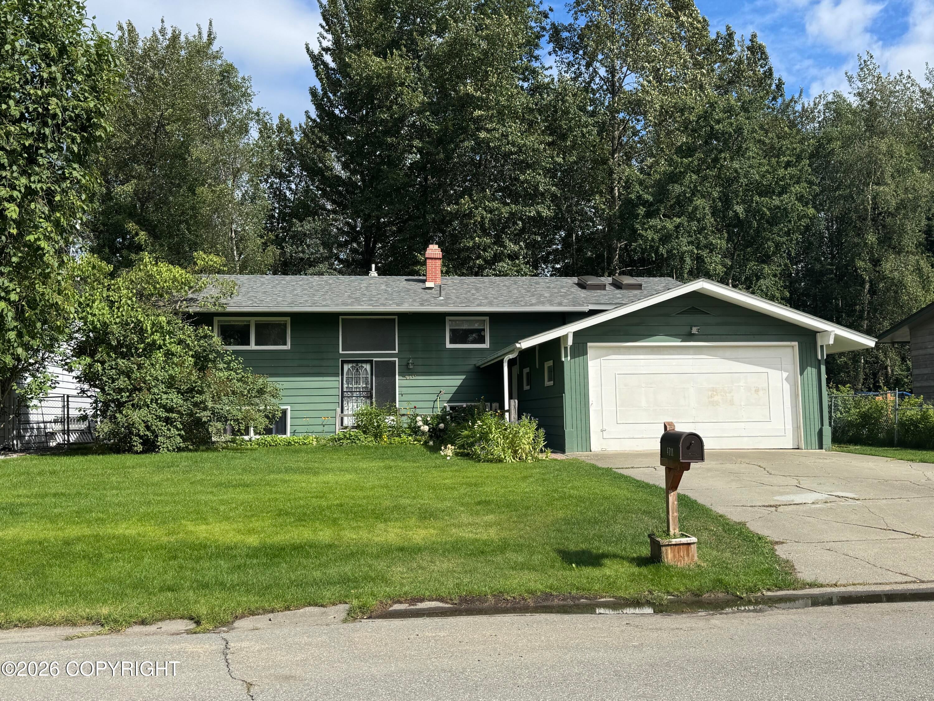 4711 Shelikof Street — photo