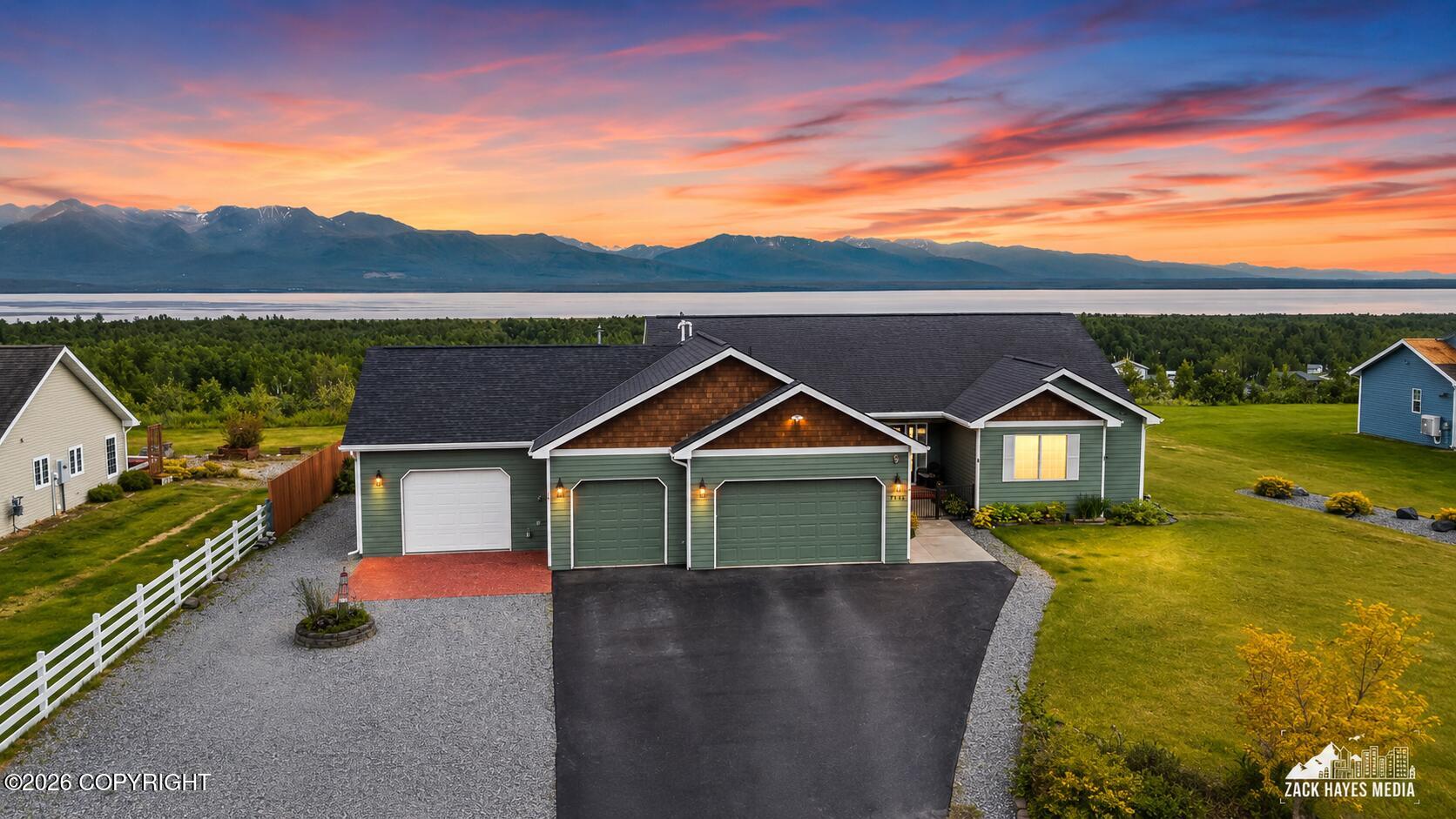 7726 W Overview Circle — photo