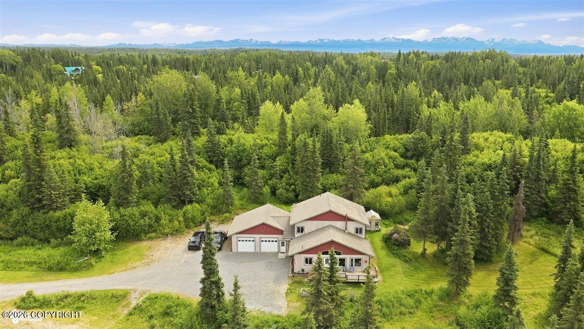 20969 Tustumena Lake Road — photo