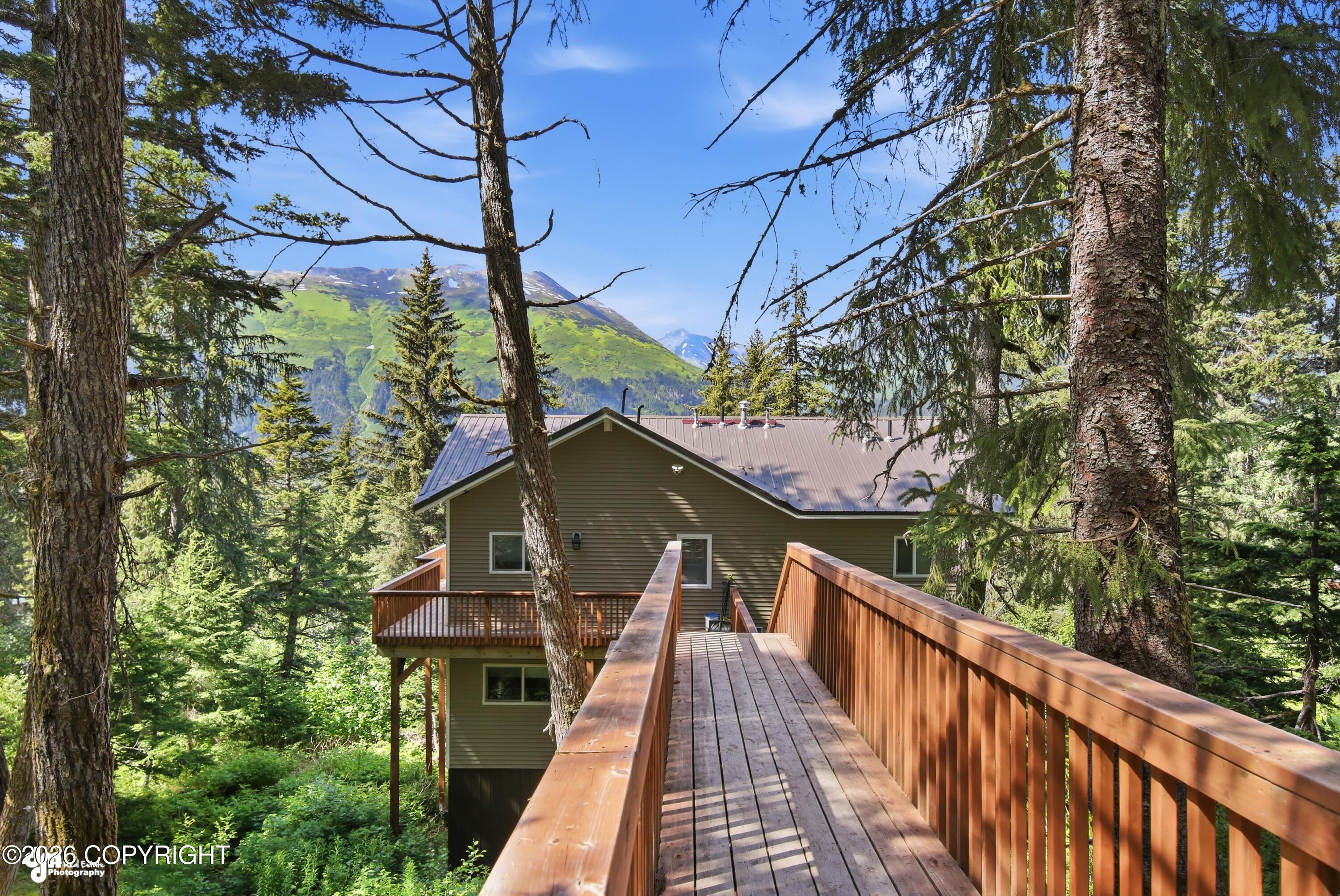 315 Echo Ridge Drive — photo