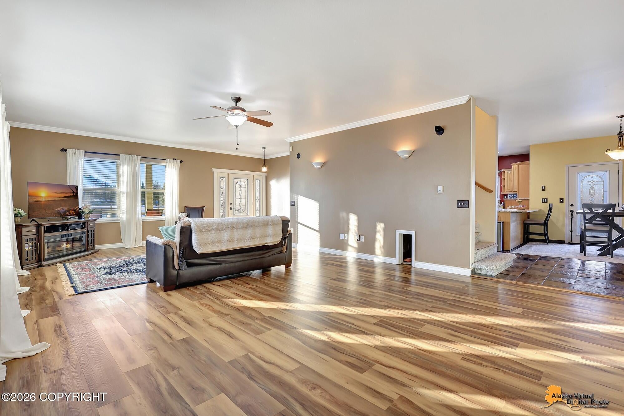 3945 E Country Field Circle — photo