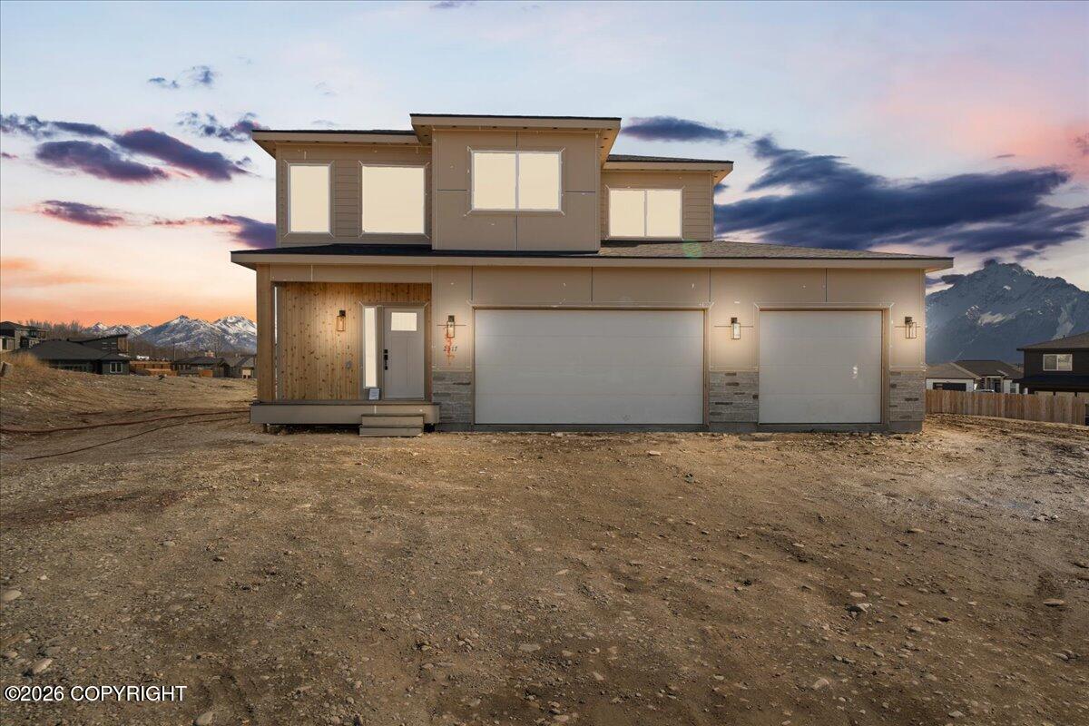 840 N Blue Atlas Circle — photo