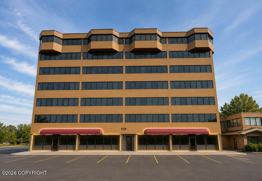 1113 W Fireweed Lane #100 100, #102 — photo
