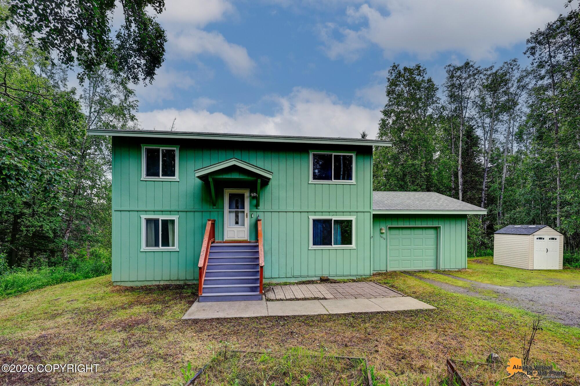 1050 E Onyx Circle — photo
