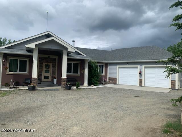 4930 Angela Drive — photo