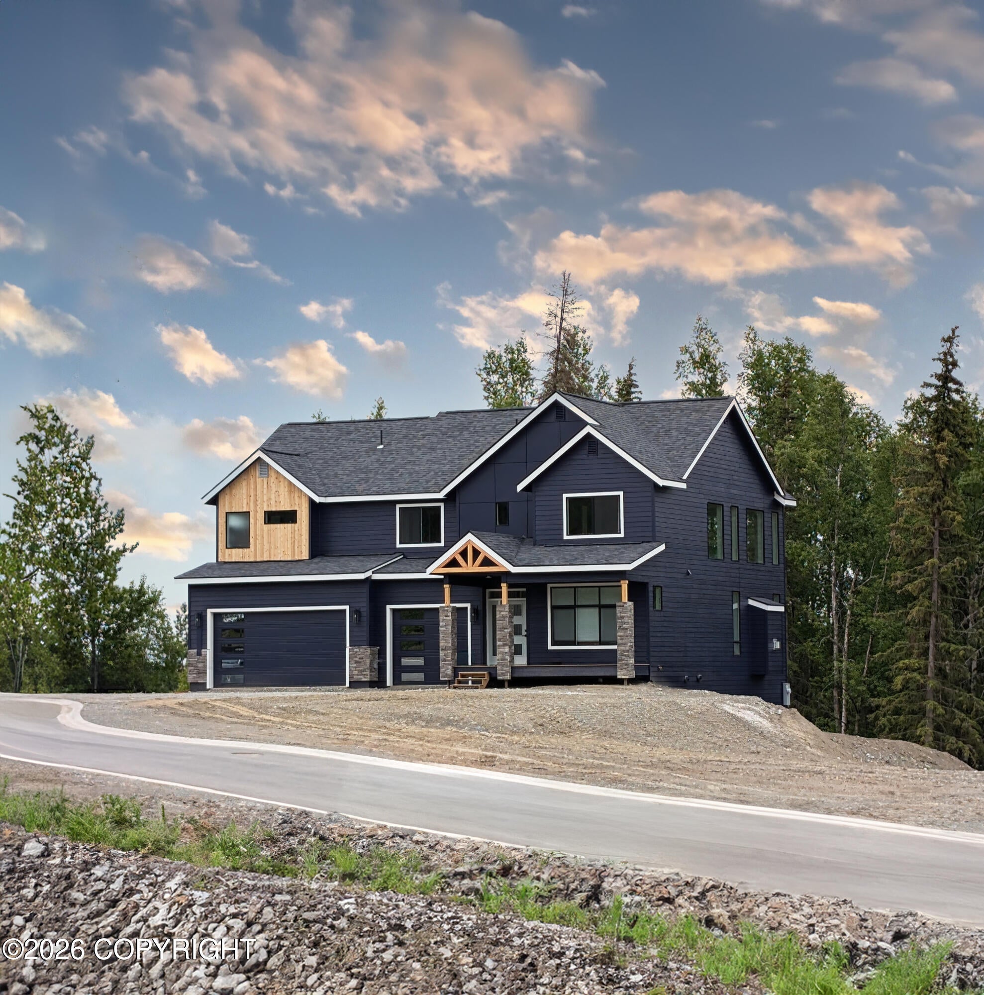 Lot 10 Sasquatch Circle — photo