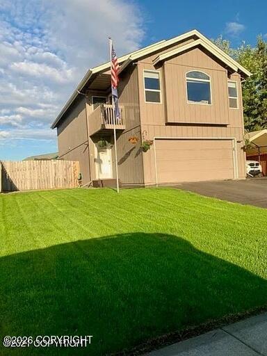 6390 Norm Drive — photo