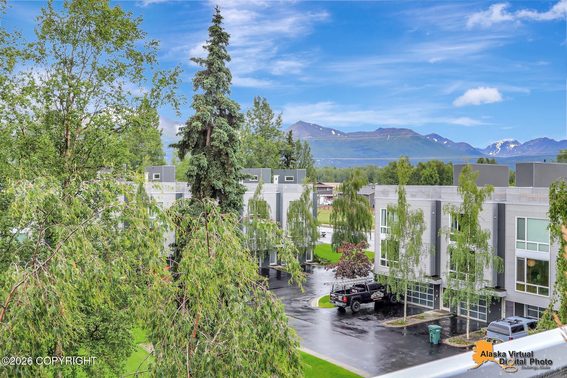 5201 E Northern Lights Boulevard #5W — photo