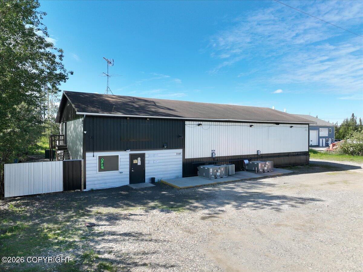 2145 Richardson Highway — photo