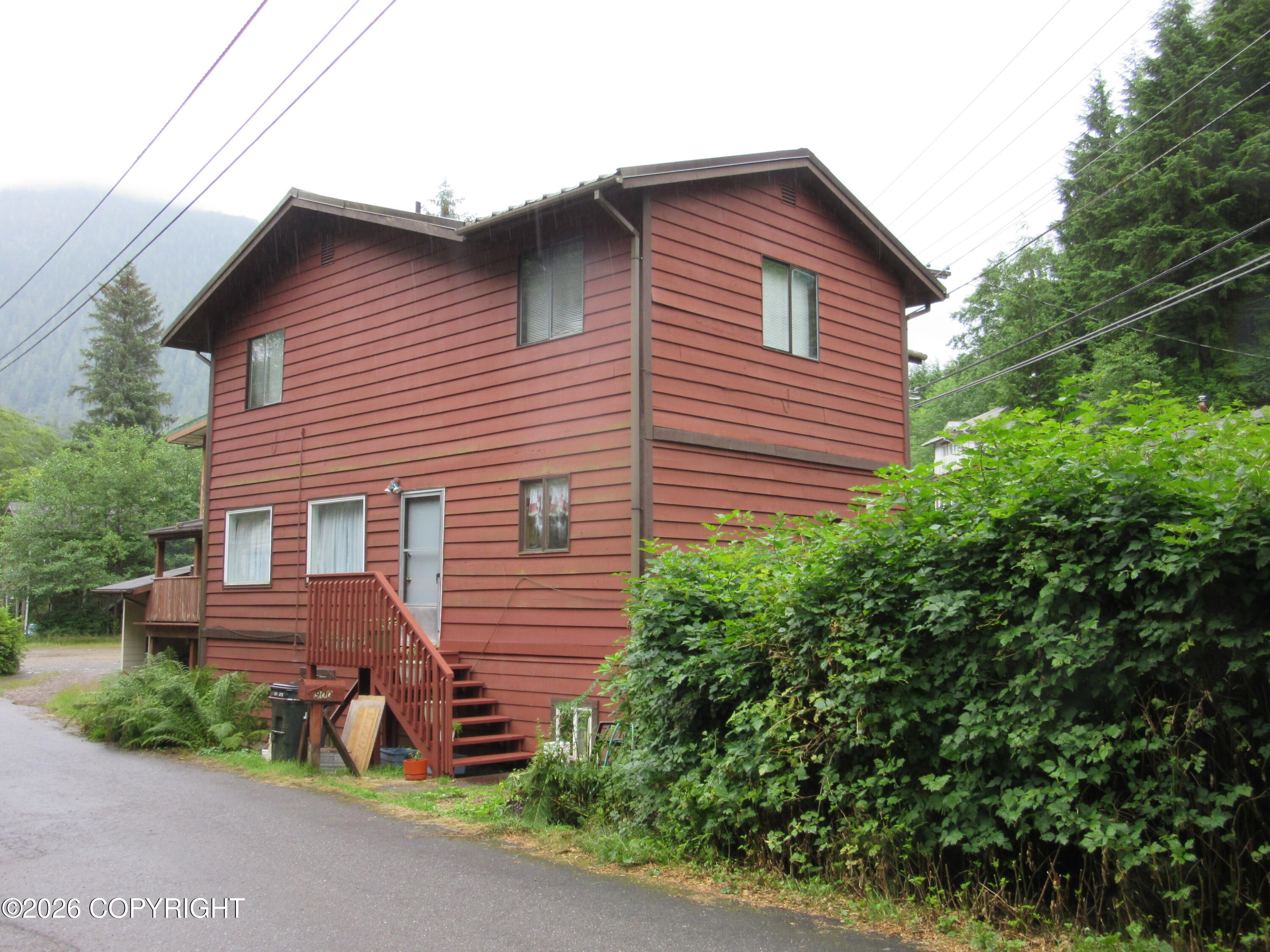 900 Freeman Street Lower — photo