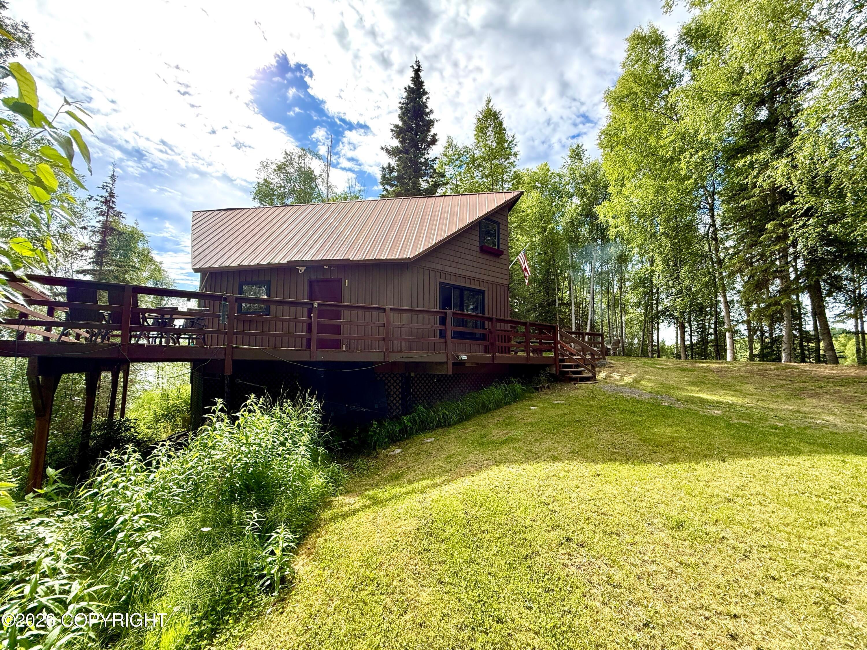 17847 W Bryant Road — photo
