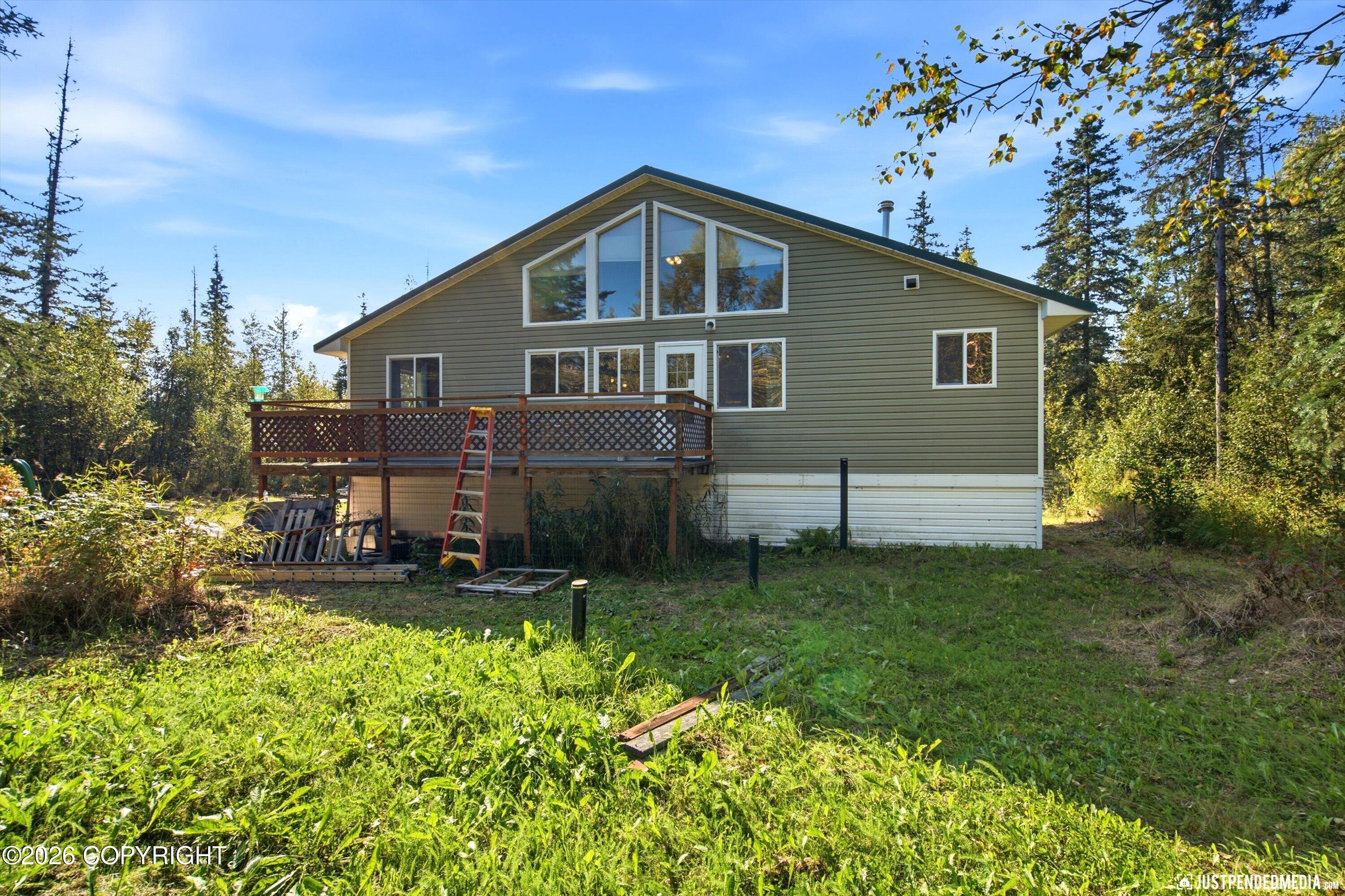 4005 N Fireweed Fields Drive — photo