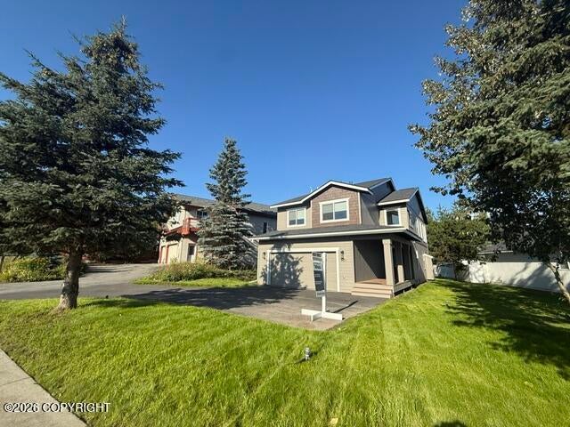 2529 Wesleyan Drive — photo