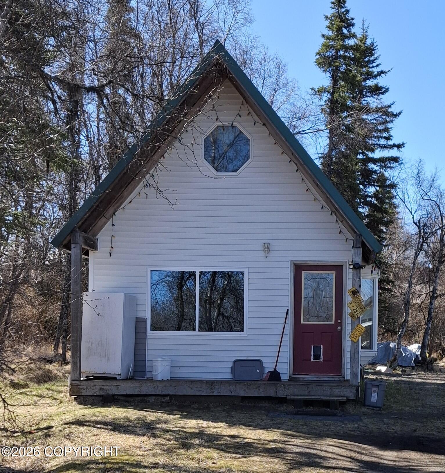 1835 John Pearson Lane — photo
