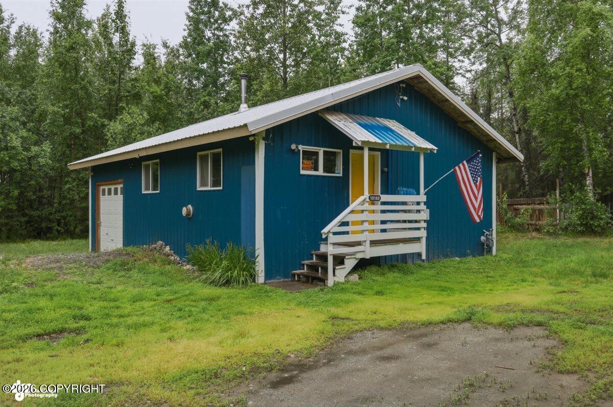 10180 W Herkimer Drive — photo