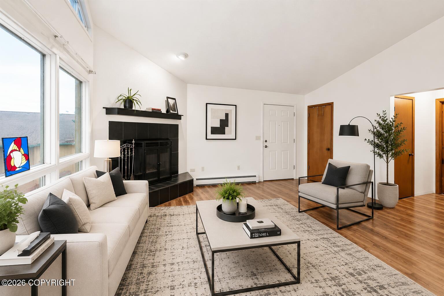 9241 Blackberry Street #1 — photo