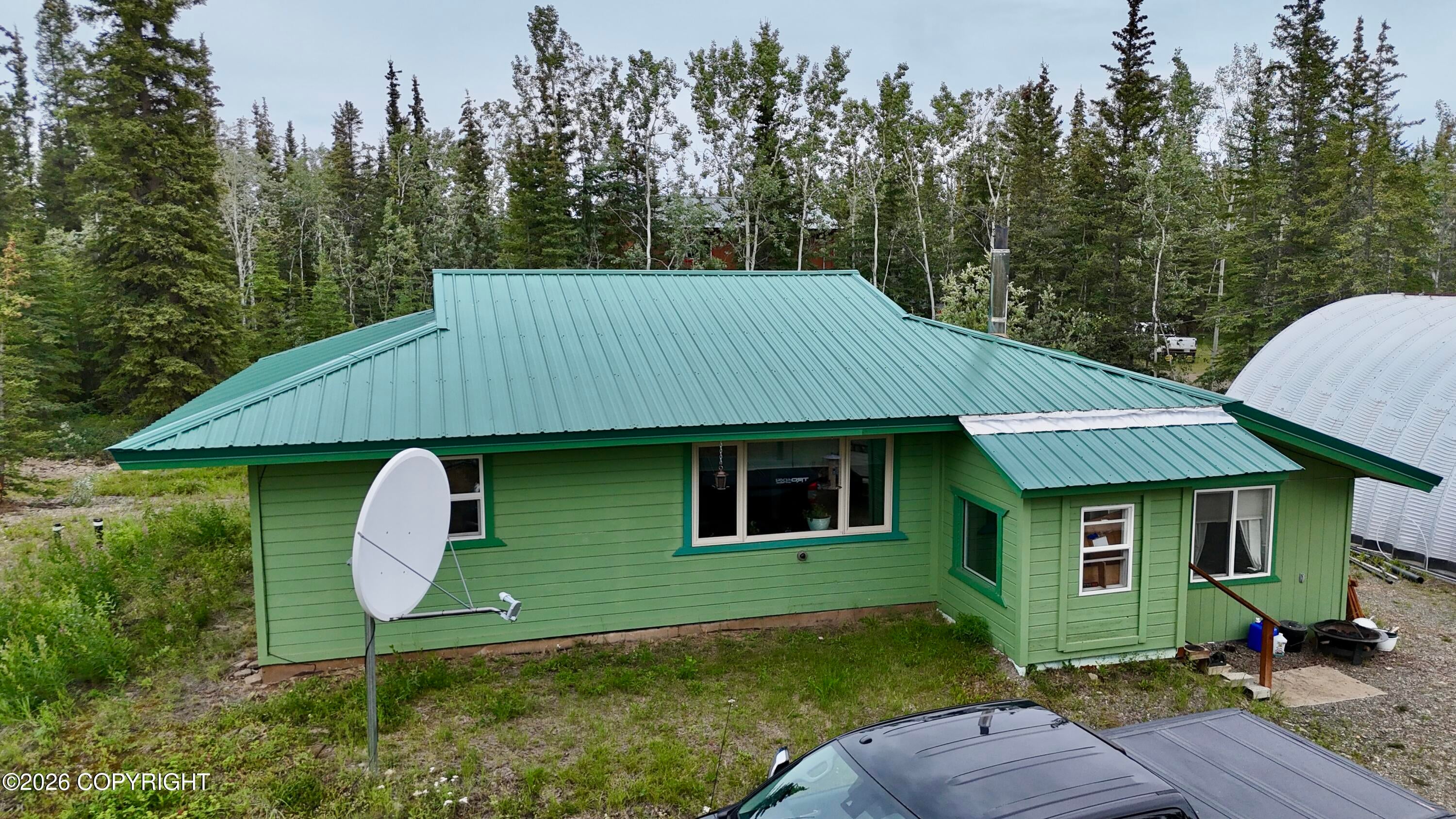 1317.1 Alaska Highway — photo