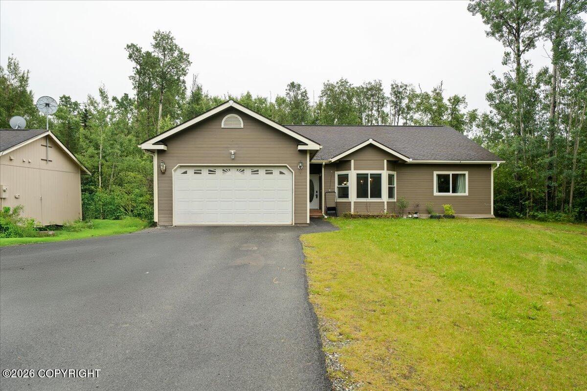 4368 E Cobblestone Drive — photo