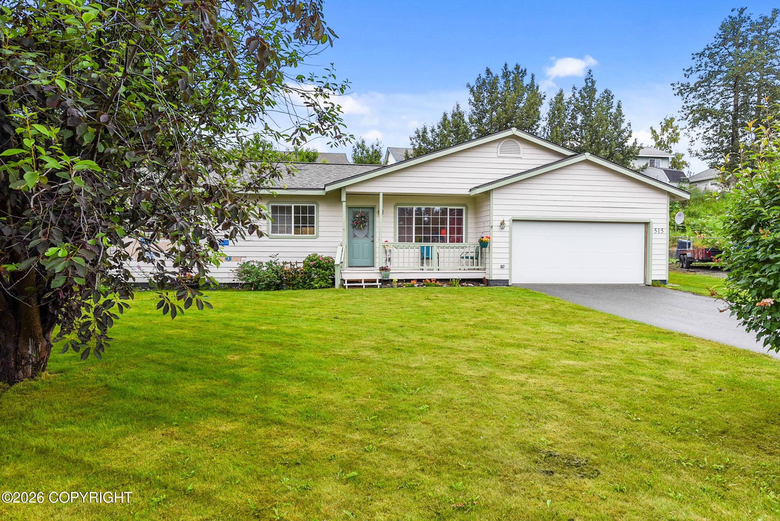515 W Coville Lane — photo