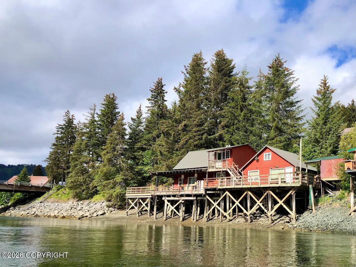 230 Kachemak Street — photo
