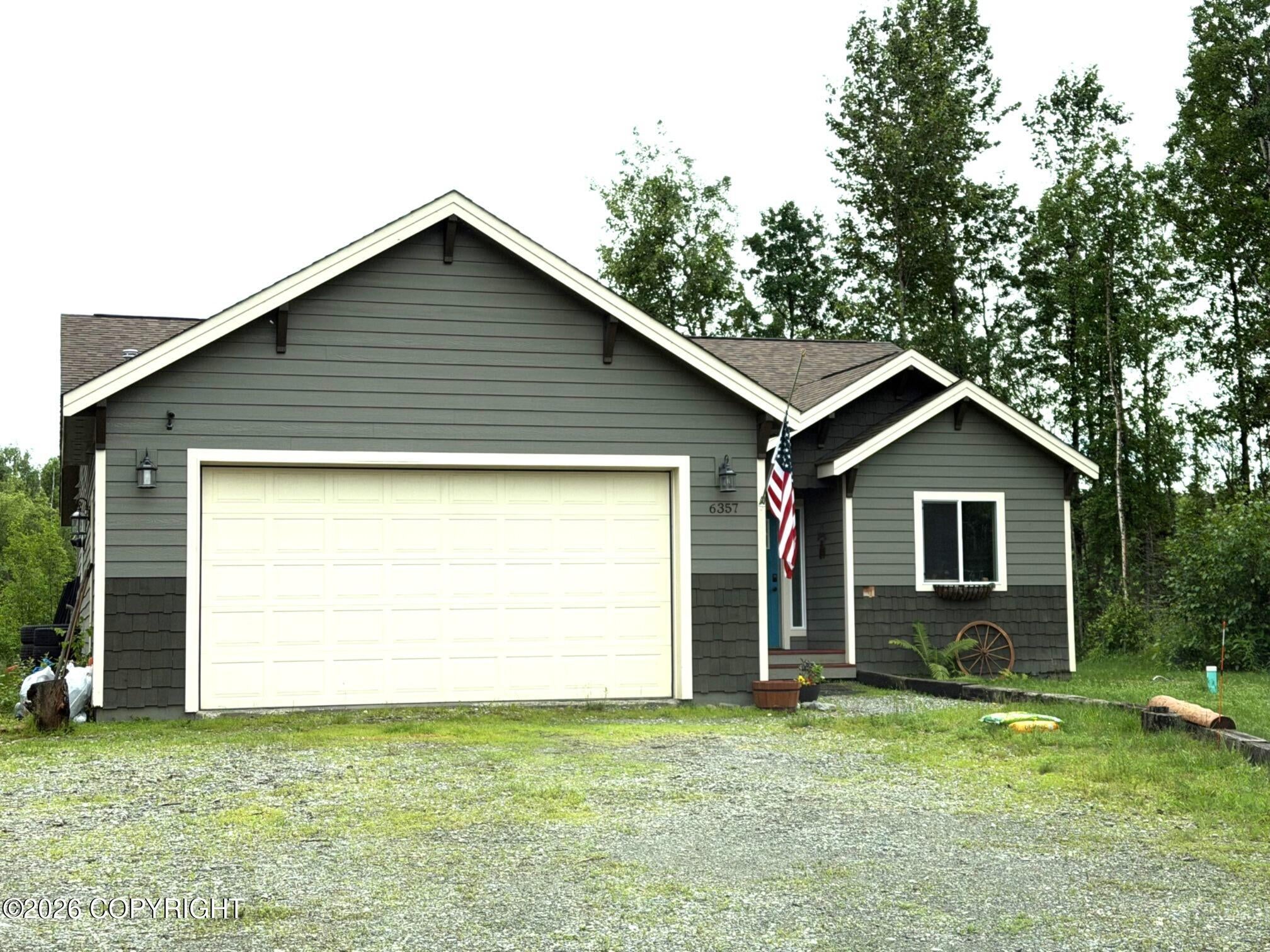 6357 S Slipstream Circle — photo