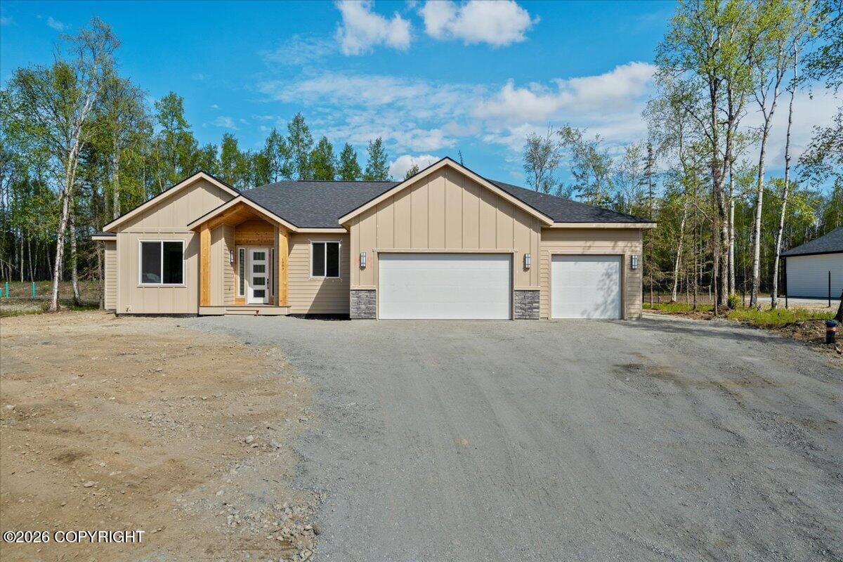 1391 N Cedar Hills Drive — photo
