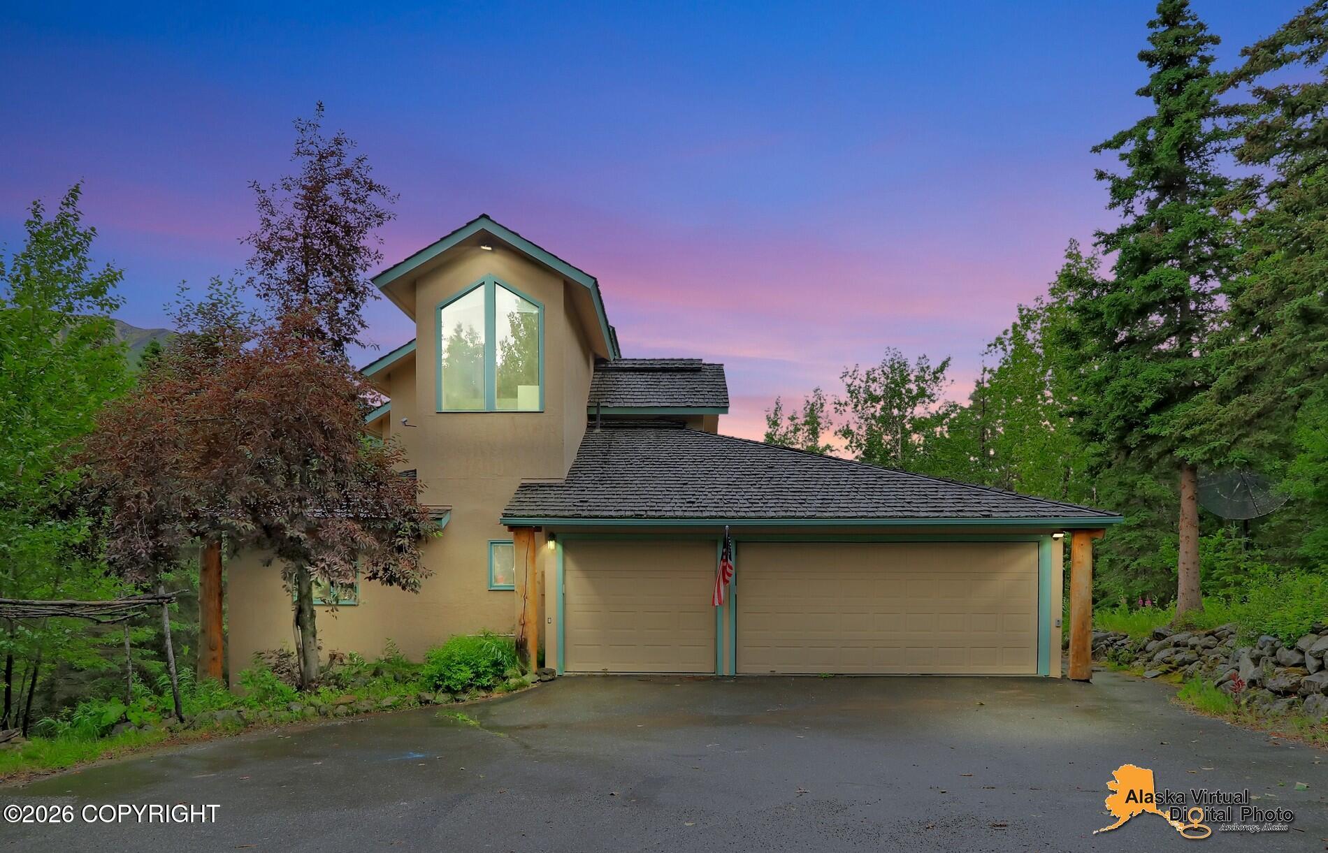 6212 Magnaview Drive — photo
