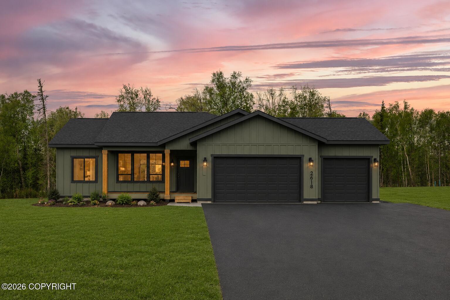 L32 B2 N Maple Grove Circle — photo
