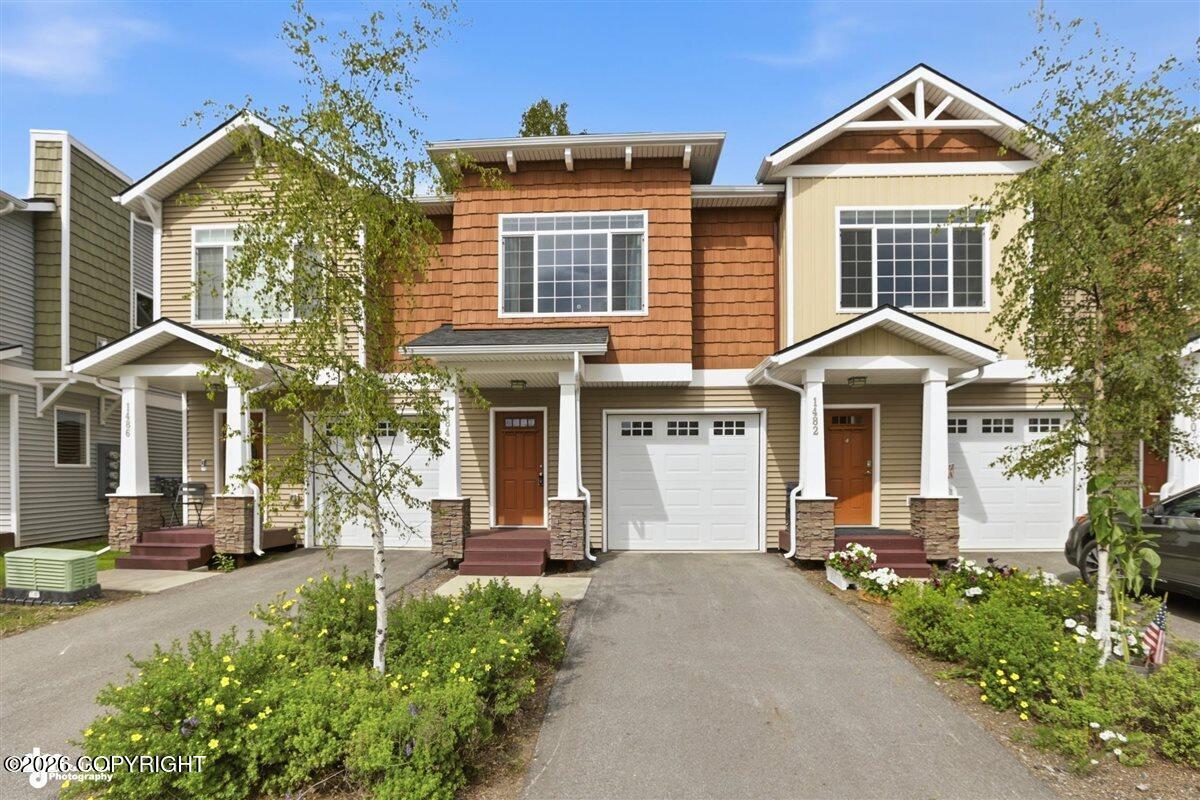 1484 S Shallow Pool Drive #M2 — photo
