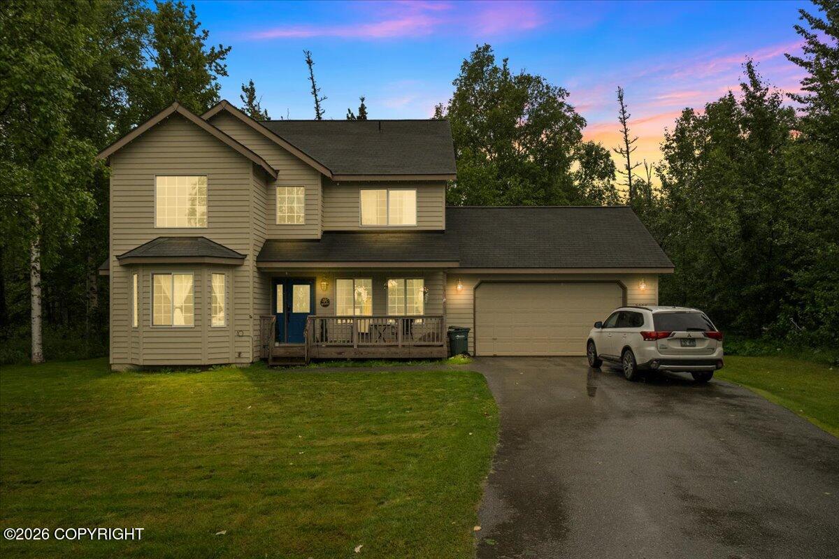 2998 N Woodfield Park Circle — photo