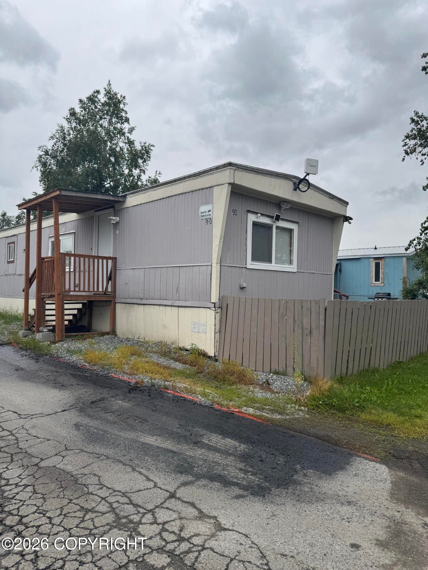 9499 Brayton Drive #90 — photo