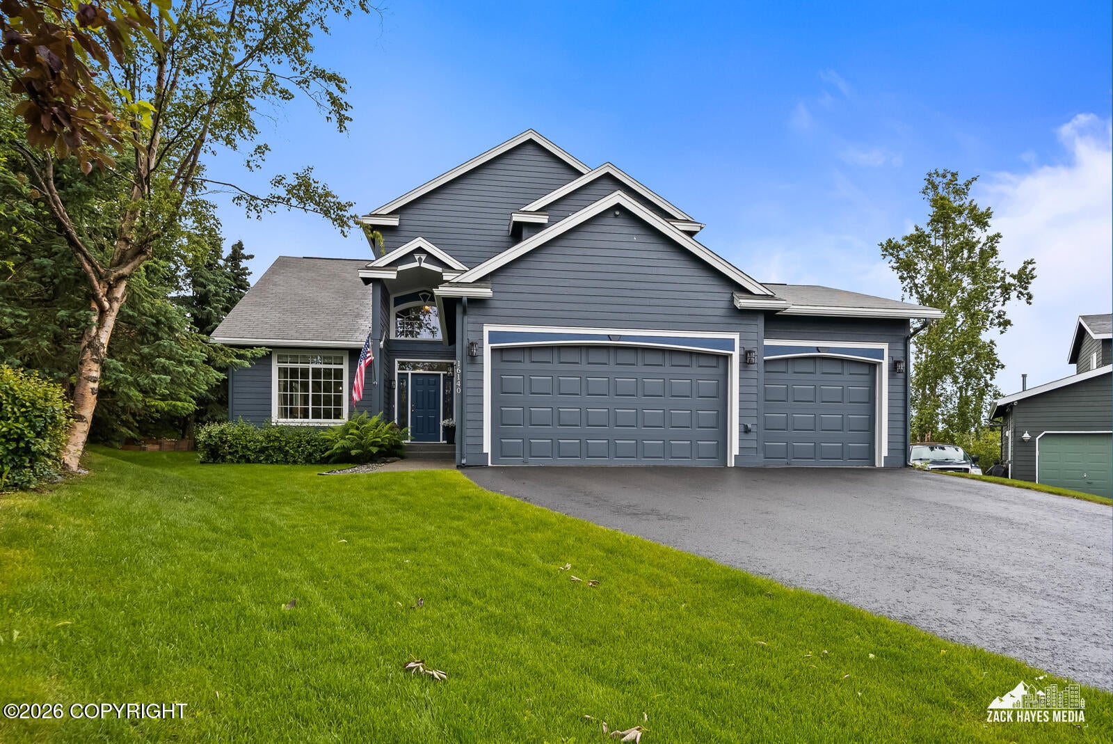 16140 Bridgewood Circle — photo