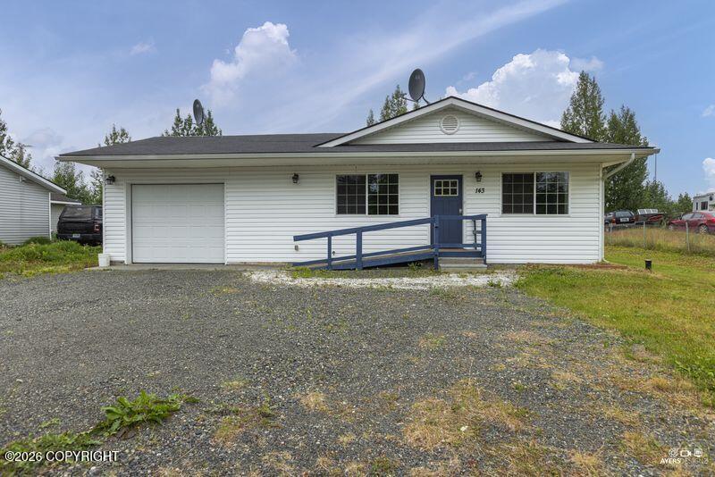 143 Lord Baranof Street — photo