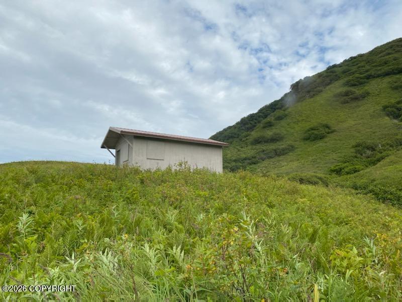 91-232 Ugak Bay — photo
