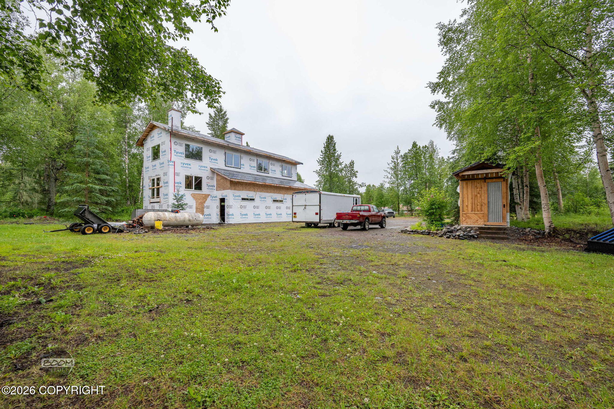 1425 E Petersville Road — photo