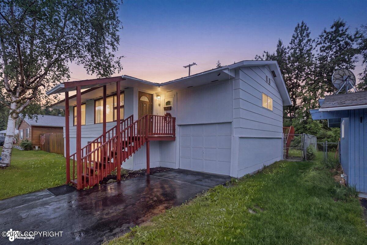 4256 Ross Court — photo