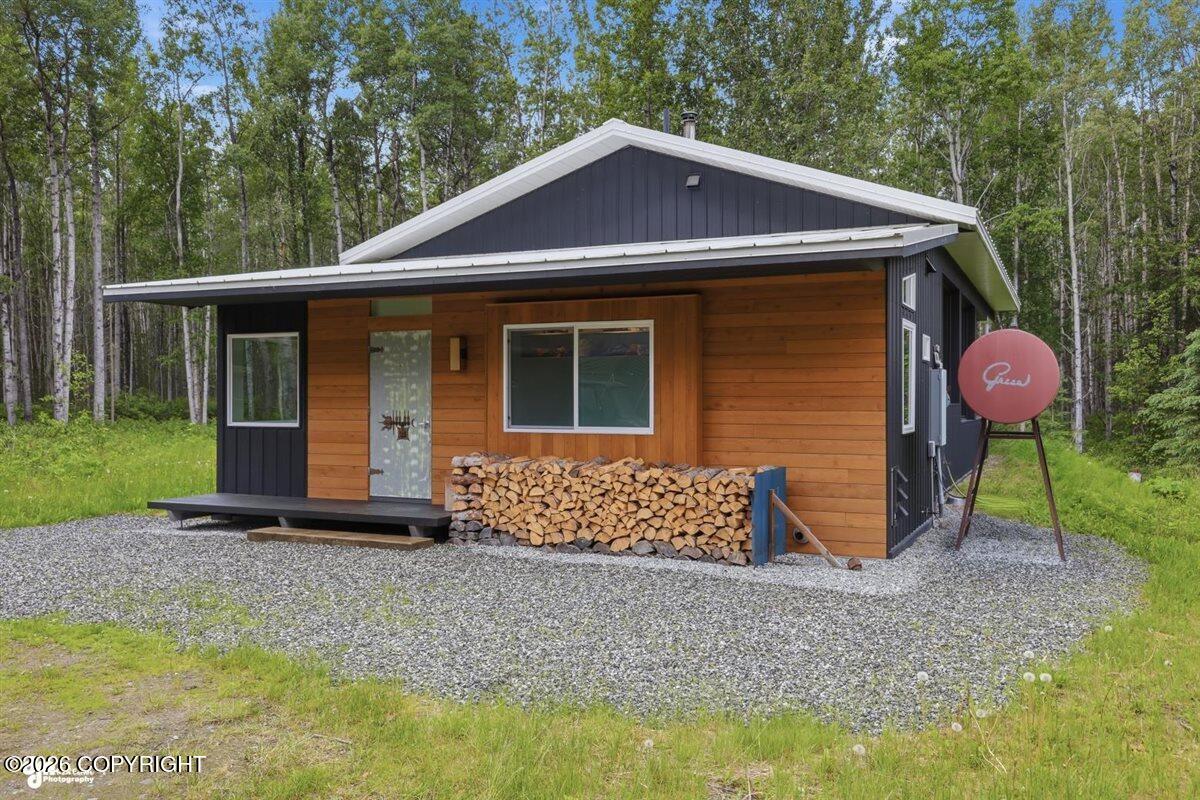 19970 E Chickaloon Road, Chickaloon, AK 99674 — photo 2