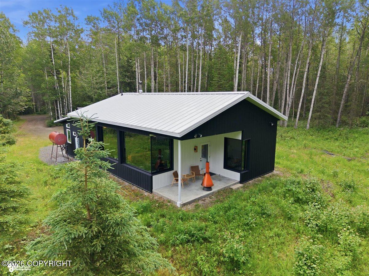 19970 E Chickaloon Road, Chickaloon, AK 99674 — photo 3
