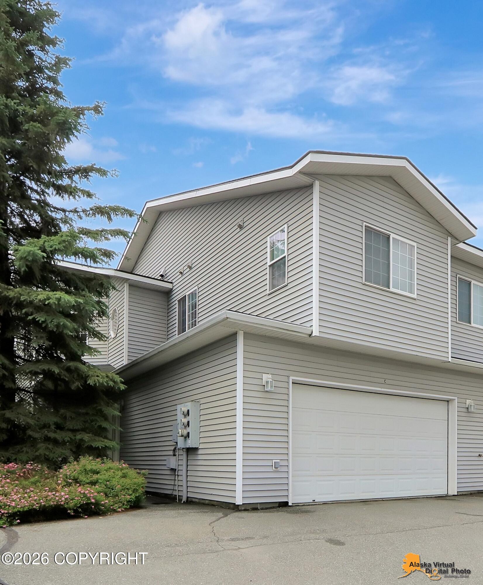12590 Old Glenn Highway #C — photo